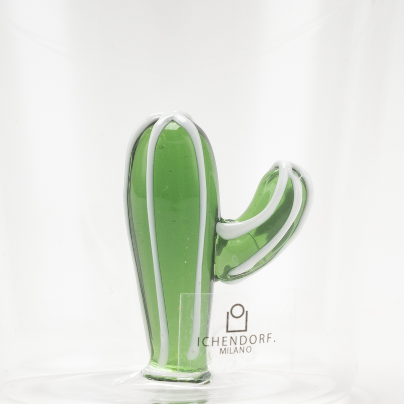Cactus glass