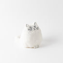 Stuffed animal (Cinamon Cinnamon)