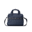 素描猫2way挎包（海蓝色）