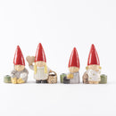 聖誕老人家庭套裝