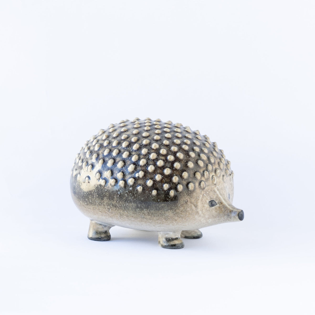 はりねず WWF Hedgehog