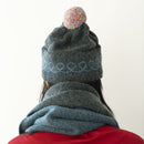 ビーニー帽（One More Loop）