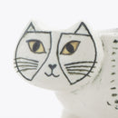 Mikey的爸爸（名字是Max）灰色