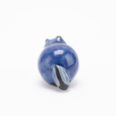 Shingen Tanuki（Shigaraki Blue）