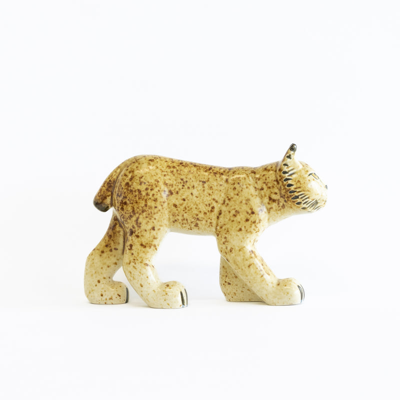 VISENT WWF (Bison)