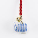 Netsuke Keychain（Sheep Juaren）