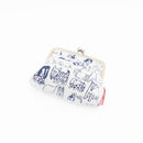 Gamaguchi pouch (sketching)