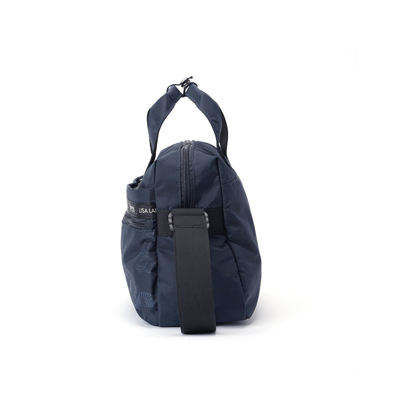 Sketch Cats 2way Boston Bag (Copy)