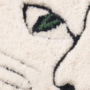 玄関マット（ミンミ）