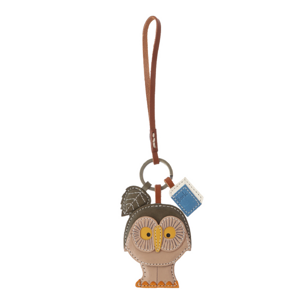 【未使用】genten ワクワクチャーム×リサラーソン フクロウ 45_27e0279a-4299-45e2-ab2c-