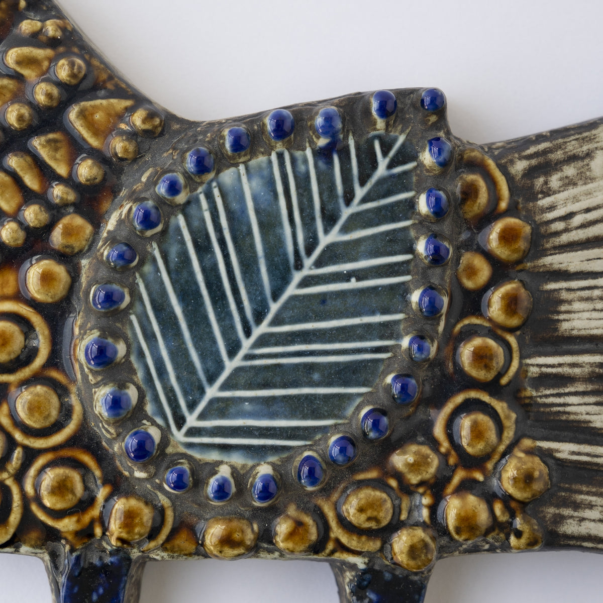 リサラーソン　faglar大きい鳥 リサラーソンfaglar大きい鳥