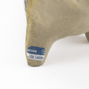 斯托拉動物園貓站立