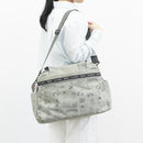 素描猫2way波士顿袋