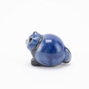 Shingen Tanuki（Shigaraki Blue）