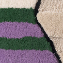 玄関マット（ミンミ）