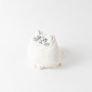 Stuffed animal (Cinamon Cinnamon)
