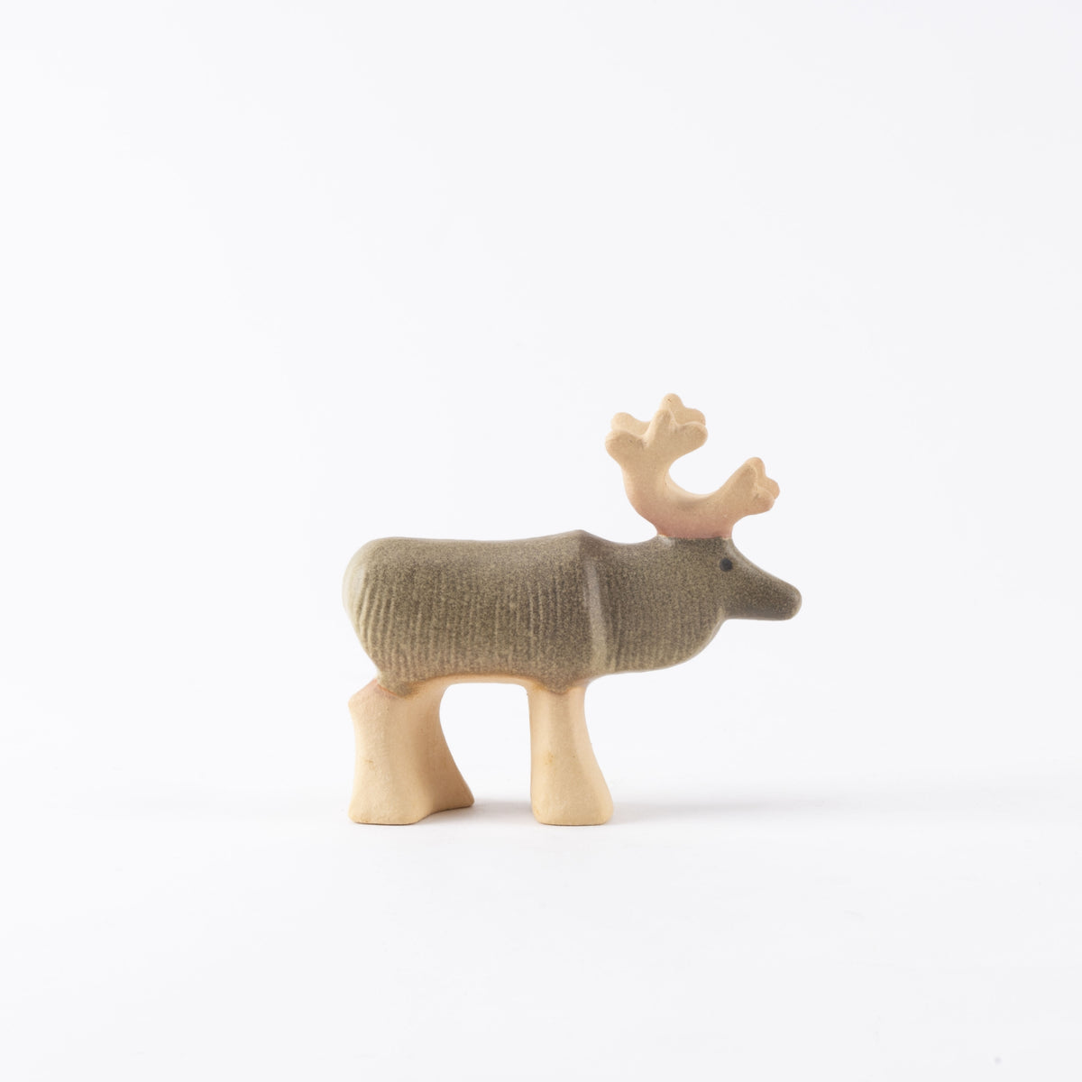 Reindeer（トナカイ）