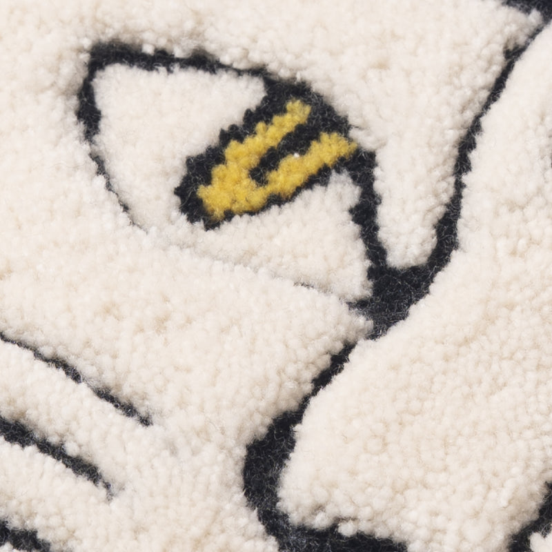 玄関マット（ミンミ）