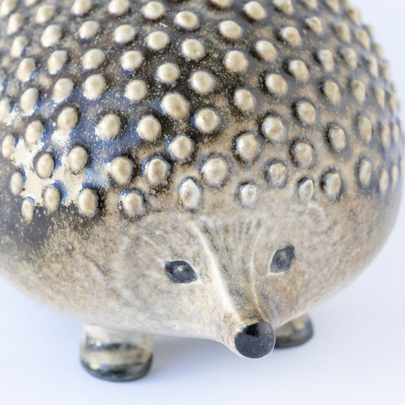 WWF Hedgehog