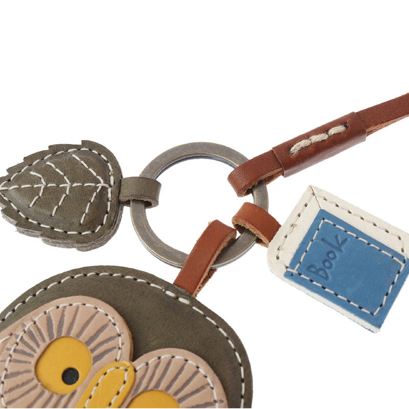 genten×LISA LARSON】ワクワクチャーム(フクロウ) genten×LISA LARSON】ワクワクチャーム(フクロウ)