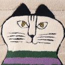 玄関マット（ミンミ）