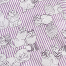 Apron (sketch cats/H type)