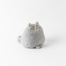 Stuffed animal (Cinamon Cinnamon)