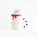 Cat pitcher（ネコのピッチャー）