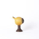 鳥Tekla（黃色）第49號