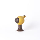 鳥Tekla（黃色）第49號