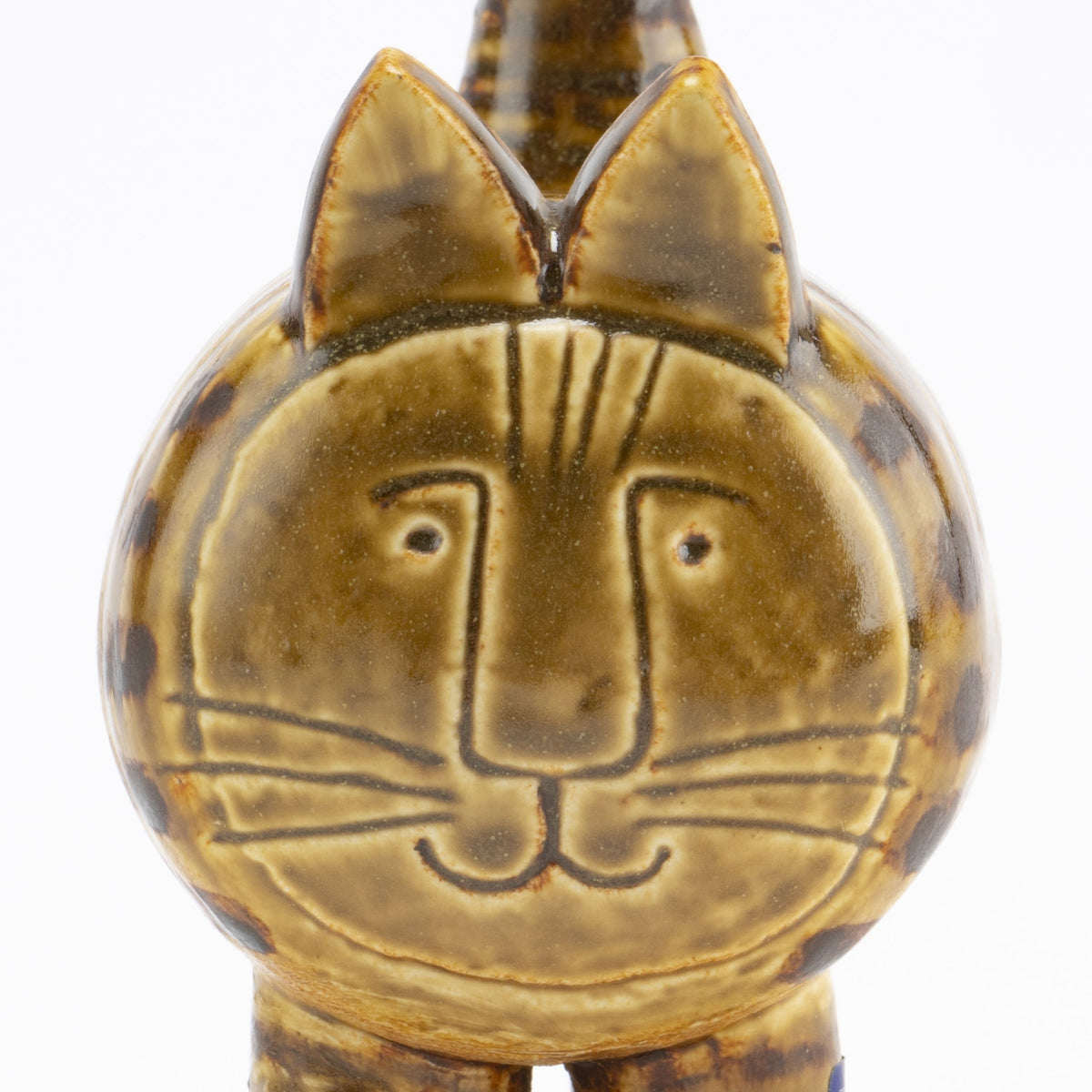 リサラーソン ヴィンテージ JURAシリーズ ネコ JURA CAT