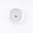 豆皿（ここからつづくへび）