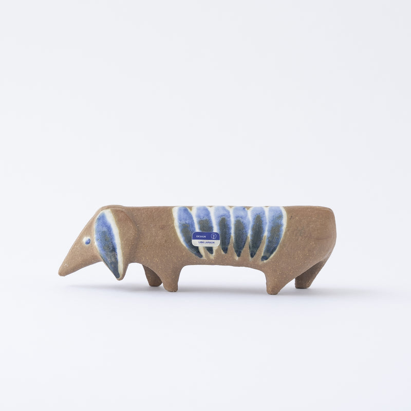 Lilla zoo Tax（Dachshund）