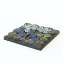 帕倫·波莫納（Paron Pomona）（梨板）