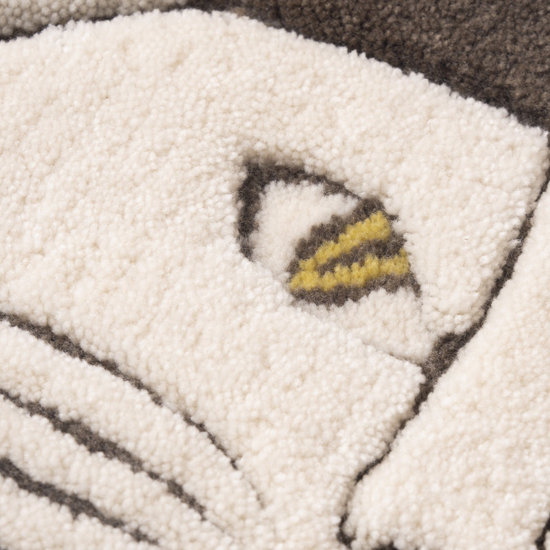 パズルマット（ミンミ）