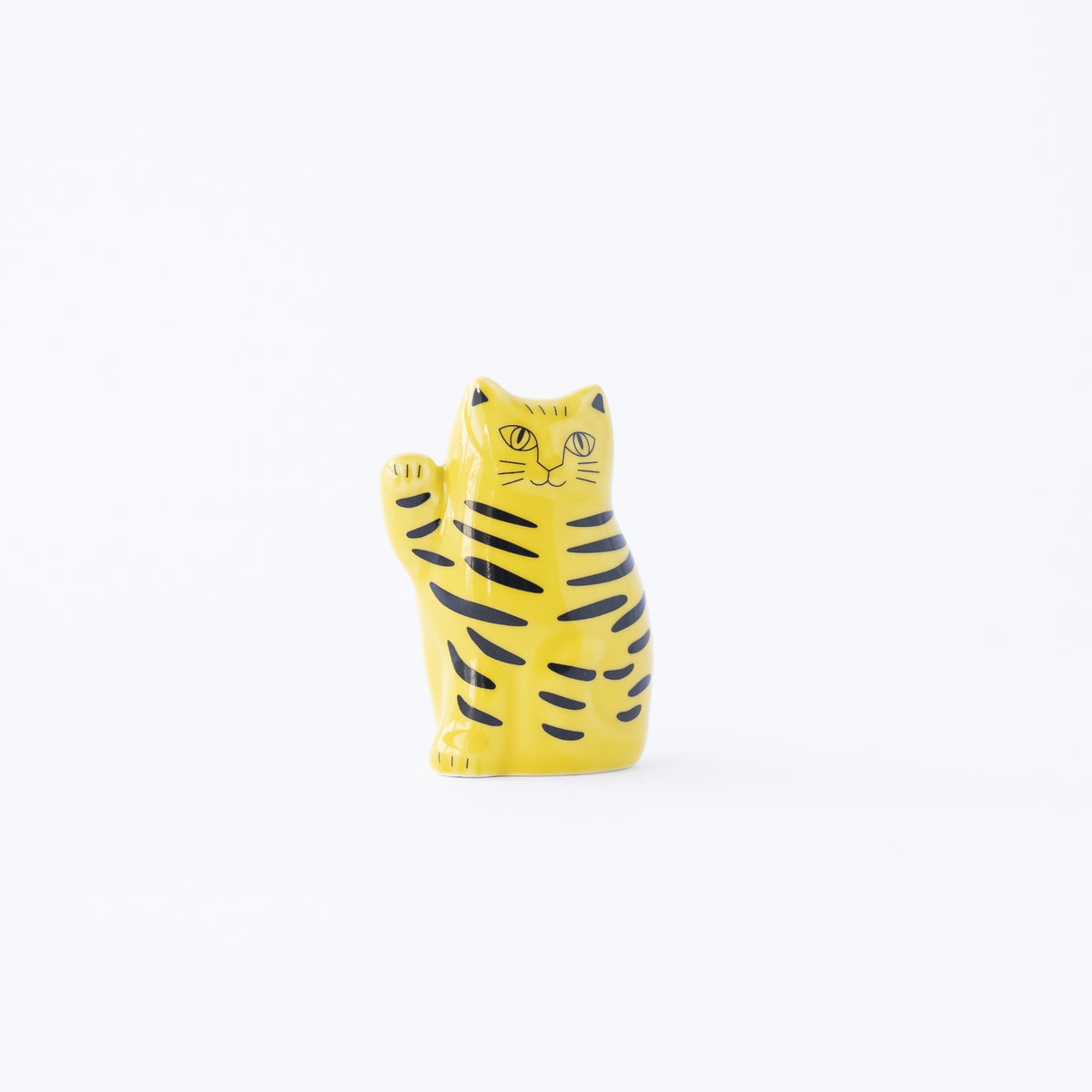 まねくねこのこ（虎）