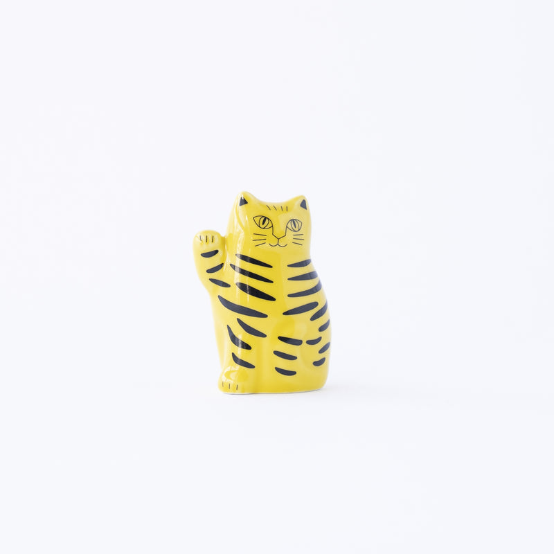 まねくねこのこ（虎）