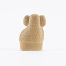 貴賓犬迷你（棕色燈）