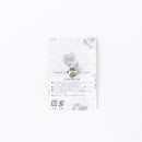 別針（紅色毛衣）