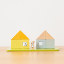 我和我的鄰居盒子