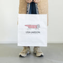 購物生態包（Mikey White）