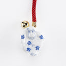 Netsuke Keychain（Oosaru）