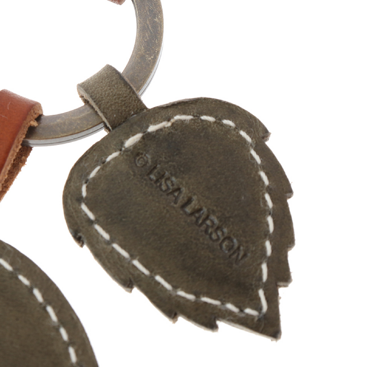 genten×LISA LARSON】ワクワクチャーム(フクロウ) genten×LISA LARSON】ワクワクチャーム(フクロウ)