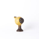 鳥Tekla（黃色）第51號