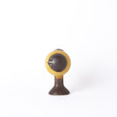 鳥Tekla（黃色）第51號