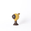 鳥Tekla（黃色）第51號