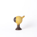 鳥Tekla（黃色）第51號