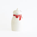 Cat pitcher（ネコのピッチャー）