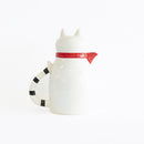Cat pitcher（ネコのピッチャー）
