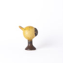 鳥Tekla（黃色）第52號